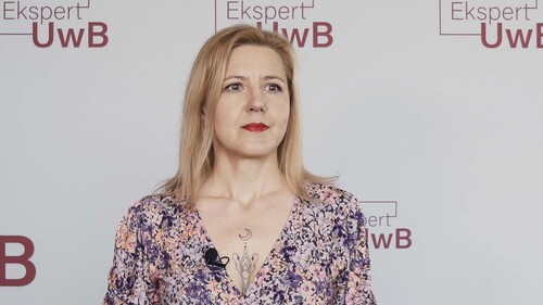 dr hab. Katarzyna Sawicka-Mierzyńska