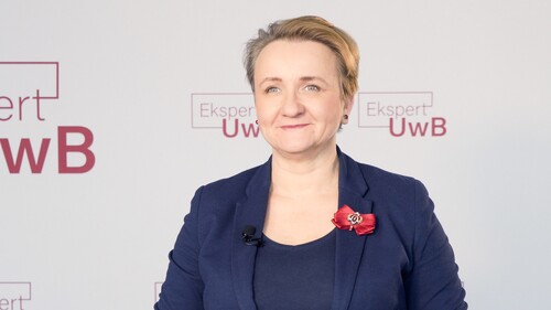 dr Katarzyna Sztop-Rutkowska