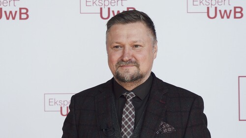 dr hab. Artur Olechno, prof. UwB